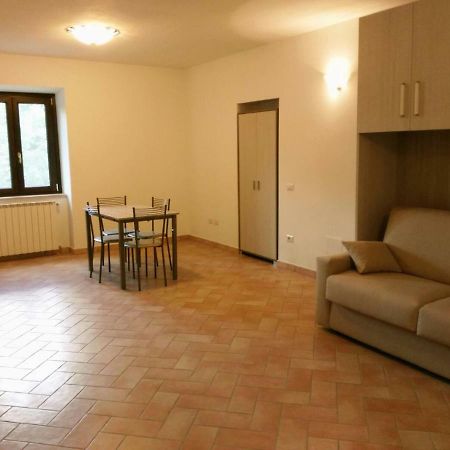 Casale Di Burano Apartment Onano Екстериор снимка