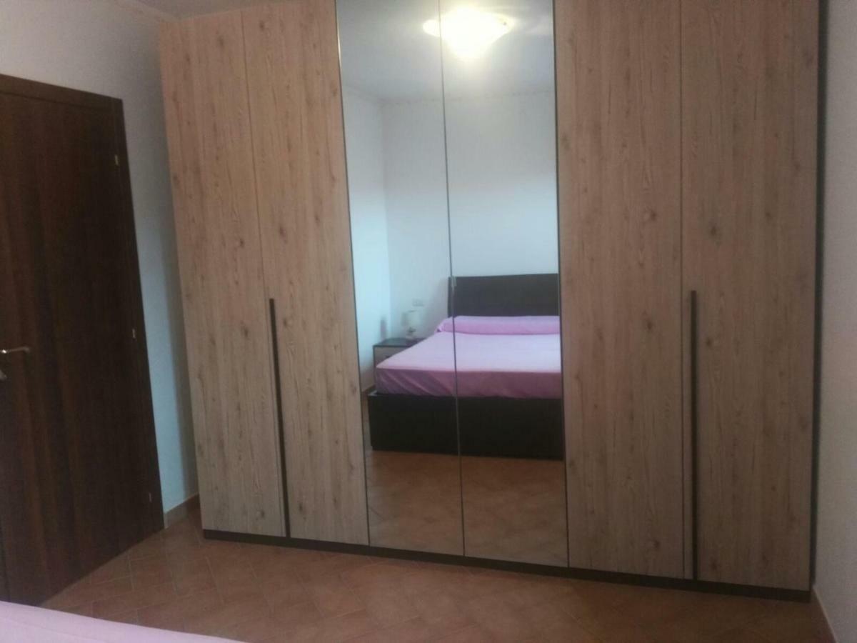 Casale Di Burano Apartment Onano Екстериор снимка