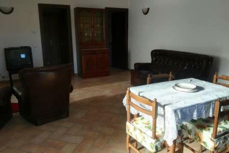 Casale Di Burano Apartment Onano Екстериор снимка