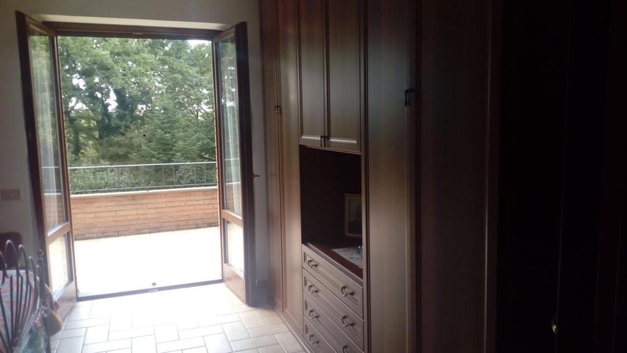 Casale Di Burano Apartment Onano Екстериор снимка
